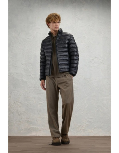 Blauer giubbetto termosaldato Sewall 26WBLUC02219-007284 [7fecae17]