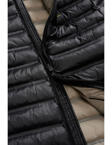 Blauer giubbetto termosaldato Sewall 26WBLUC02219-007284 [7abce909]
