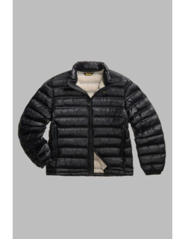 Blauer giubbetto termosaldato Sewall 26WBLUC02219-007284 [cda1280d]