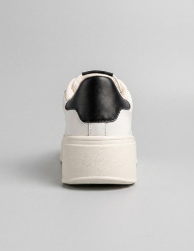 Gold & Gold sneaker platform con dettaglio gioiello GB1093 [344c737d]
