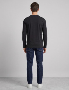 Markup t-shirt in cotone con logo MK21003 [ab3f0af7] 2