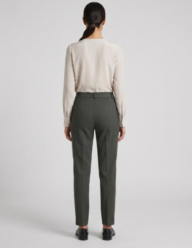 Dairesy pantalone punto Milano FW26DE0895 [8ca1cbc8]