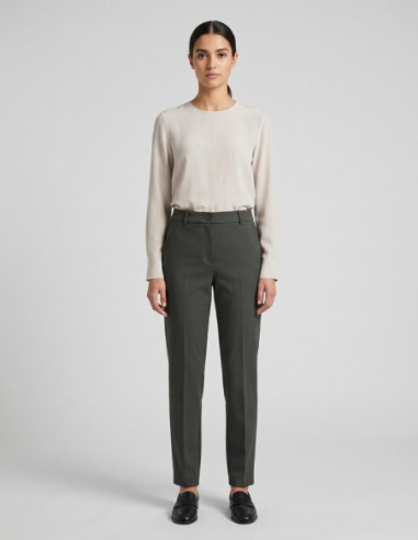Dairesy pantalone punto Milano FW26DE0895 [3bbc0acc]