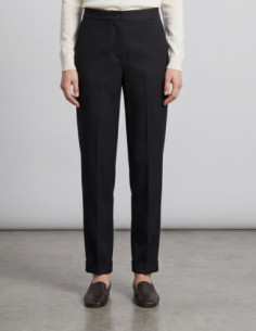 Dairesy pantalone con elastico FW26DE0928 [8578f9c5]