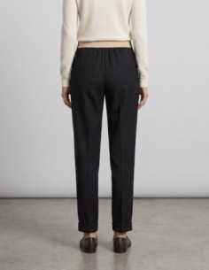 Dairesy pantalone con elastico FW26DE0928 [8578f9c5] 2