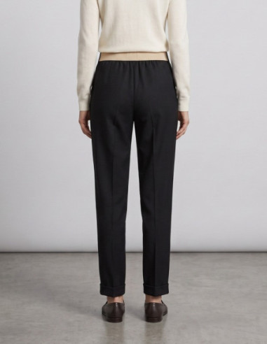Dairesy pantalone con elastico FW26DE0928 [5c5ebac8]