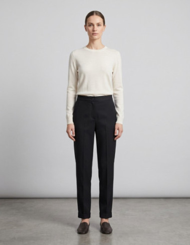 Dairesy pantalone con elastico FW26DE0928 [eb437bcc]