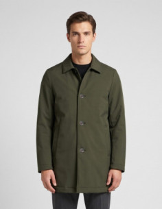 Markup trench in softshell MK9940063 [296710df]