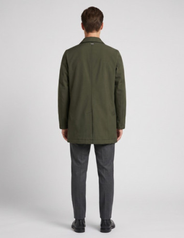 Markup trench in softshell MK9940063 [f04153d2]