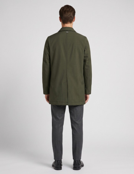 Markup trench in softshell MK9940063 [f04153d2]