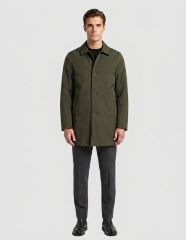 Markup trench in softshell MK9940063 [475c92d6]