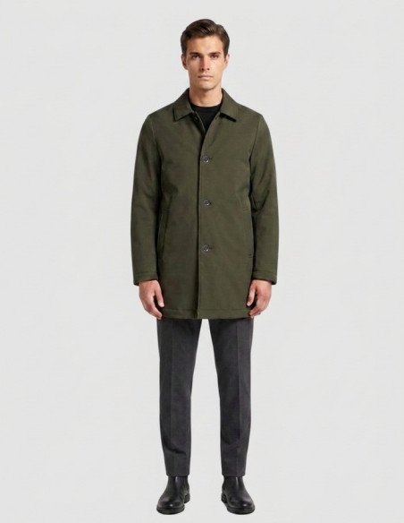 Markup trench in softshell MK9940063 [475c92d6]