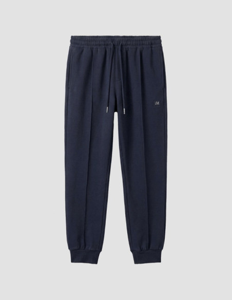 Antony Morato pantaloni in felpa carrot fit in intelock MMFP00433-FA150168 [9a97228d]
