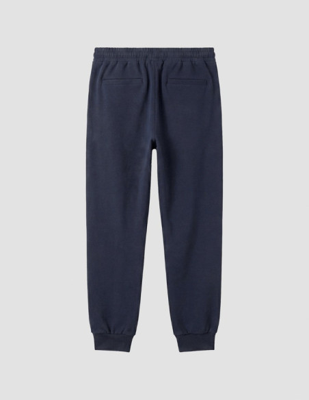 Antony Morato pantaloni in felpa carrot fit in intelock MMFP00433-FA150168 [43b16180]