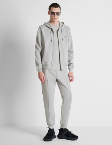 Antony Morato pantaloni in felpa carrot fit in intelock MMFP00433-FA150168 [c51be73e]