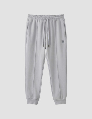 Antony Morato pantaloni in felpa carrot fit in intelock MMFP00433-FA150168 [7206263a]