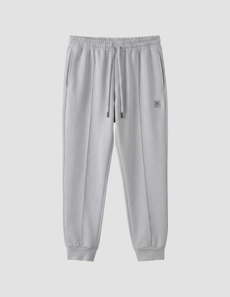 Antony Morato pantaloni in felpa carrot fit in intelock MMFP00433-FA150168 [7206263a]
