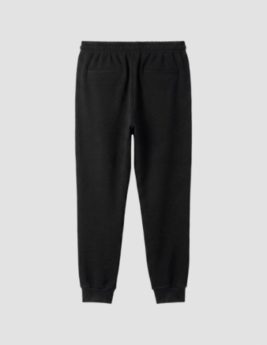 Antony Morato pantaloni in felpa carrot fit in intelock MMFP00433-FA150168 [f3ad630a]