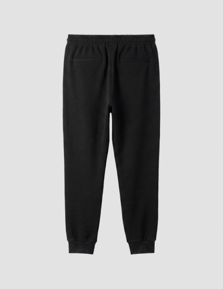 Antony Morato pantaloni in felpa carrot fit in intelock MMFP00433-FA150168 [f3ad630a]
