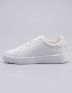 Blauer sneaker con logo BUCK14/LEA [6e0797fc] 2