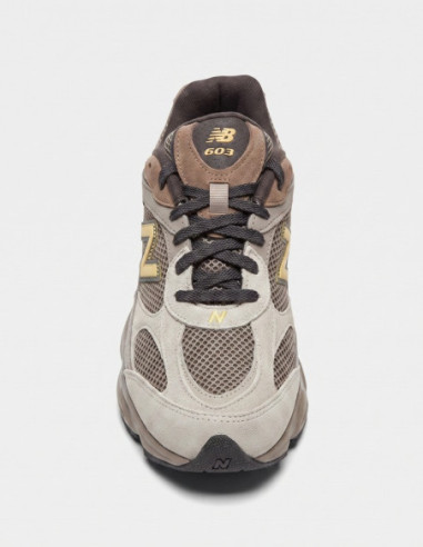 New Balance sneaker running 603 M6034UU [1751a9c4]