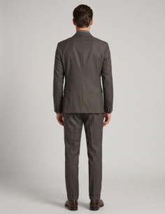 Antony Morato giacca slim fit in misto viscosa Bonnie MMJS00089-FA650392 [64c8911f] 2