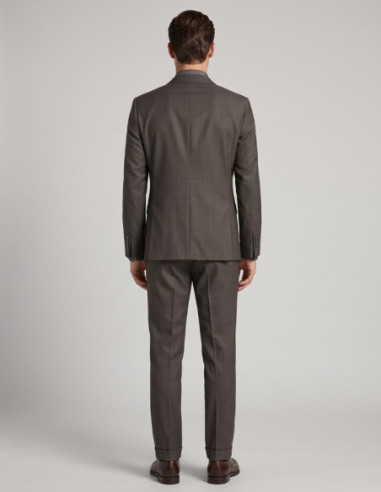Antony Morato giacca slim fit in misto viscosa Bonnie MMJS00089-FA650392 [bdeed212]