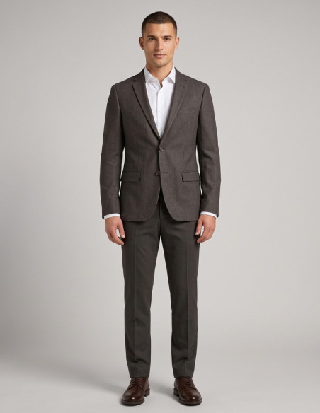 Antony Morato giacca slim fit in misto viscosa Bonnie MMJS00089-FA650392 [0af31316]