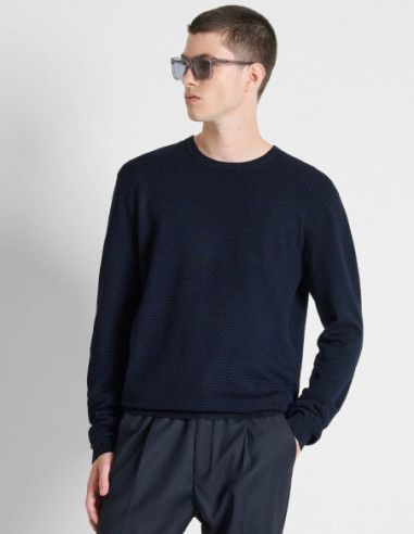 Antony Morato maglia girocollo slim fit MMSW01641-YA500098 [3faba990]