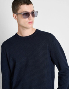 Antony Morato maglia girocollo slim fit MMSW01641-YA500098 [3faba990] 2