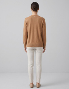 Markup cardigan in misto viscosa mano calda MW9600020 [4feeda1d] 2