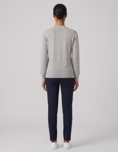 Markup cardigan in misto viscosa mano calda MW9600020 [da8e1ff1]