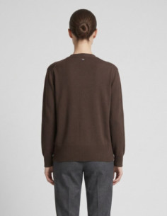Markup cardigan in misto viscosa mano calda MW9600020 [29254fa6] 2