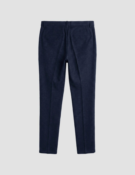 Antony Morato pantaloni slim fit in twill stretch Bryan MMTR00811-FA850394 [6a8d72bb]