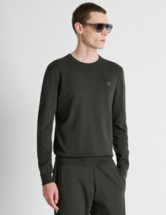 Antony Morato maglia girocollo slim fit MMSW01659-YA500002 [d6180522]