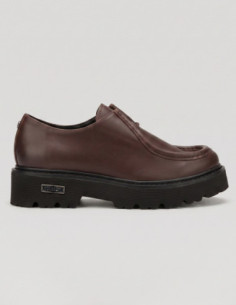 Cult derby in pelle con cucitura Slash 4546 CLM4546 [45d1d6bf]