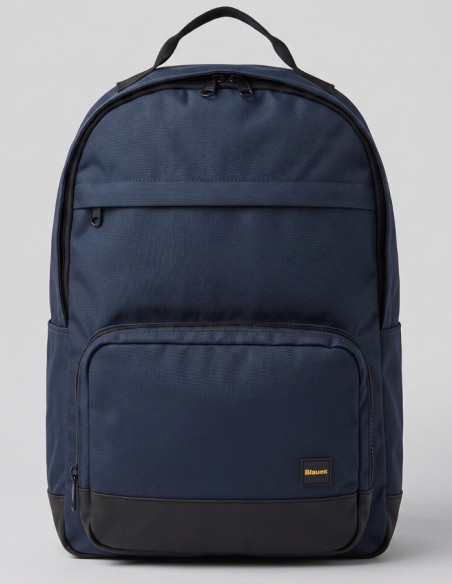 Blauer zaino in nylon Cordura F6EAST01/ESS [8c3d87c5]