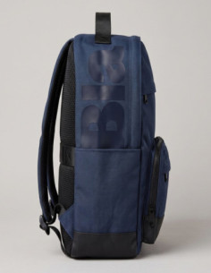 Blauer zaino in nylon Cordura F6EAST01/ESS [8c3d87c5] 2