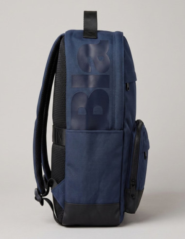 Blauer zaino in nylon Cordura F6EAST01/ESS [551bc4c8]