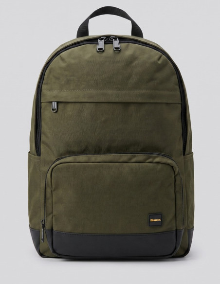 Blauer zaino in nylon Cordura F6EAST01/ESS [225b7832]