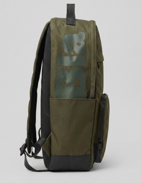 Blauer zaino in nylon Cordura F6EAST01/ESS [fb7d3b3f]