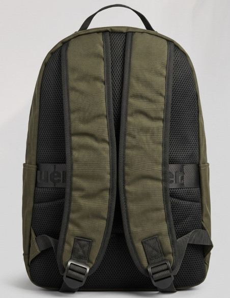 Blauer zaino in nylon Cordura F6EAST01/ESS [4c60fa3b]