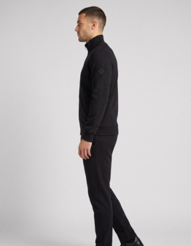 Markup felpa lupetto in misto cotone MK22004 [ea4fe4bc]