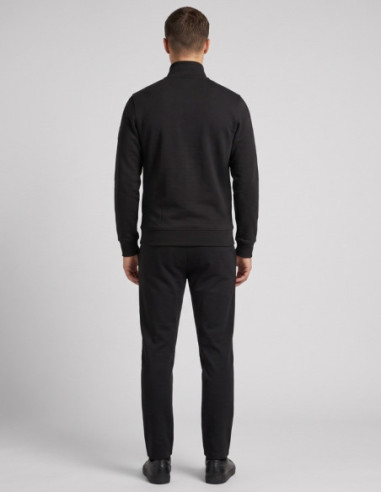 Markup felpa lupetto in misto cotone MK22004 [5d5225b8]