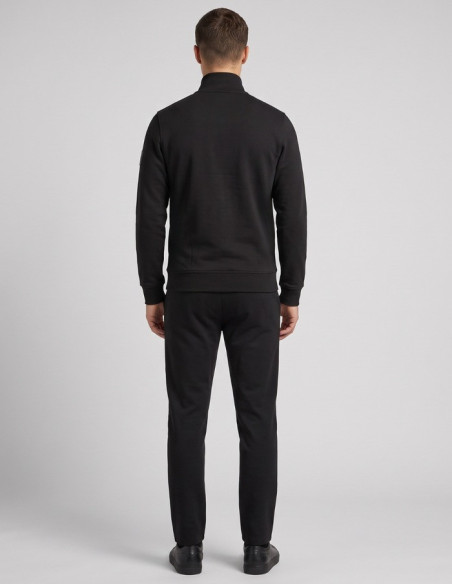 Markup felpa lupetto in misto cotone MK22004 [5d5225b8]
