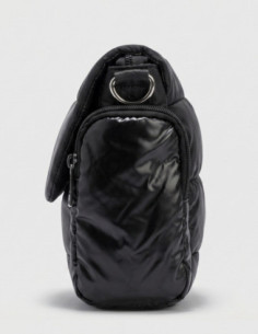 Blauer borsa in poliestere e nylon F6JENNA02/PAD [67bba4df] 2