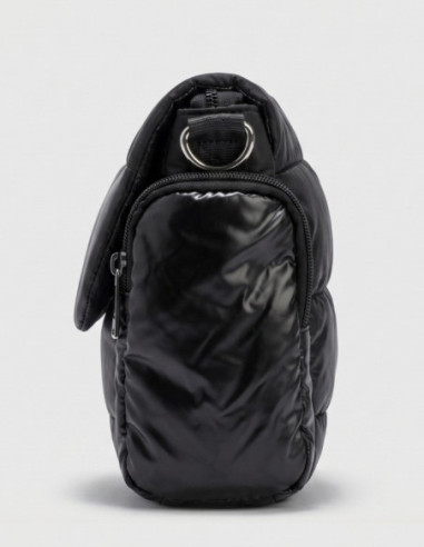 Blauer borsa in poliestere e nylon F6JENNA02/PAD [be9de7d2]