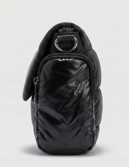 Blauer borsa in poliestere e nylon F6JENNA02/PAD [be9de7d2]