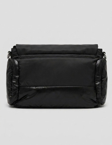 Blauer borsa in poliestere e nylon F6JENNA02/PAD [098026d6]