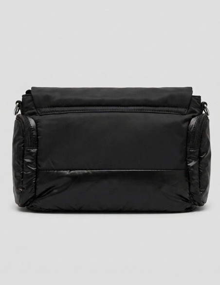 Blauer borsa in poliestere e nylon F6JENNA02/PAD [098026d6]